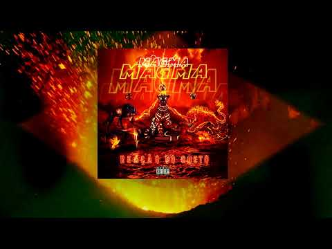 08. Reação do Gueto - 086 (prod. Cheffsmith)