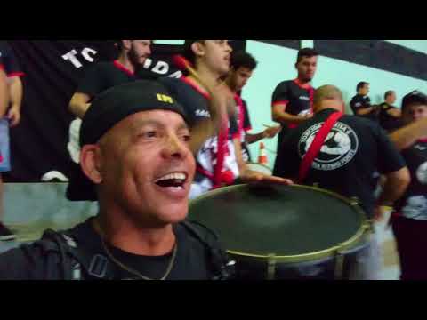 Jogo Pato futsal X Dois Vizinhos