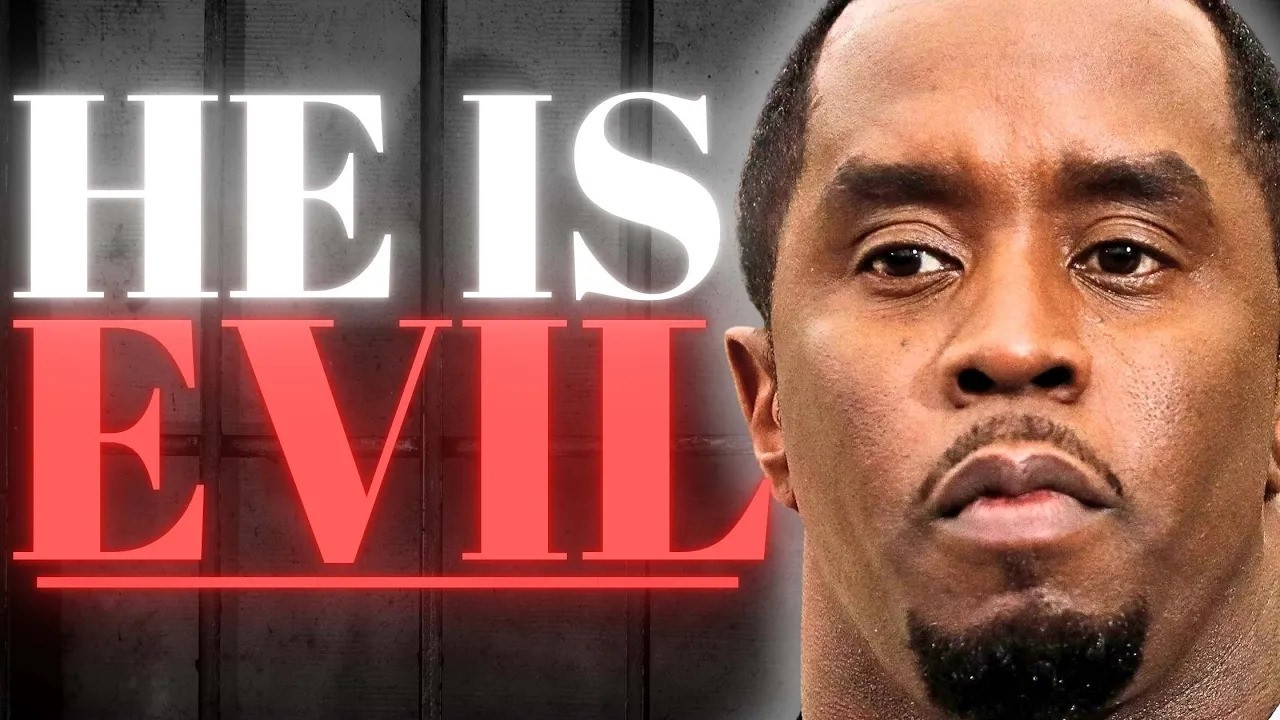 Diddy's New Paperwork Is Horrific
