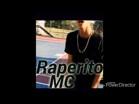 Raperito MC Ft Clon 876 -Deme Mi Respeto (2k17)