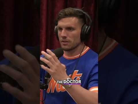 How Eating a Tray of Lasagna Almost Killed My Dad