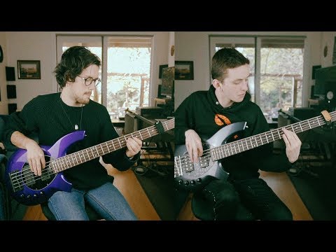 Hyper Luminal · Hybrid Compressor: "Ersatz" by The Omnific