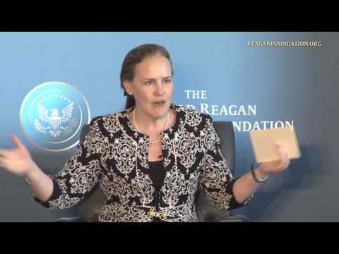 Reagan National Defense Forum (Panel 6): Managing the Pentagon in War Time and During Sequestration