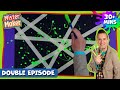 Mister Maker Comes To Town Season 2 Episode 13 14 DOUBLE FULL EPISODE Arts Crafts