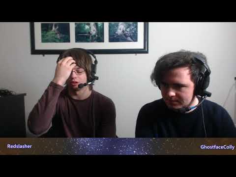 Schism 2: Sm4sh:  Cloaked Meta Knight vs MagiMagi Mewtwo