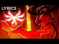Mastermind LYRIC VIDEO From HELLUVA BOSS MASTERMIND S2 Episode 11