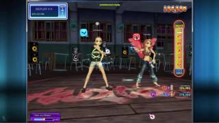 Redbana Audition: CC4 - J Zohar You 125bpm