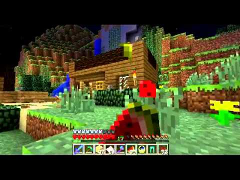 Redcraft Ep. 9 Ender Preping NO JOKE