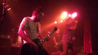 Good Riddance - 30 Day Wonder - Live at Corner Hotel Melbourne Australia -  7/8/2015