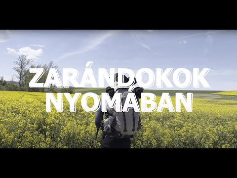 In the Footsteps of the Pilgrims: The Saint James Way | Camino de Santiago