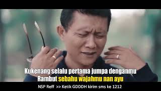 Download lagu Karaoke Lagu Batak - Gadis Ditepi Danau Toba // Suryanto Siregar ( Video karaoke) mp3