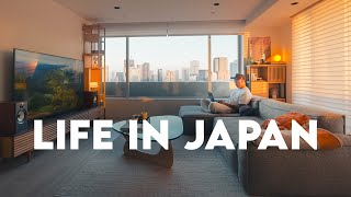 Download lagu daily life in Tokyo in my 30's | Camera Shopping, Hotel Lobby Bar, Pickleball, Yokohama (vlog) mp3