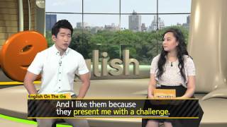 That song is so catchy.