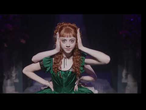 enid & Agnes Viral Dance – Wednesday Season 2 [Full Scene]