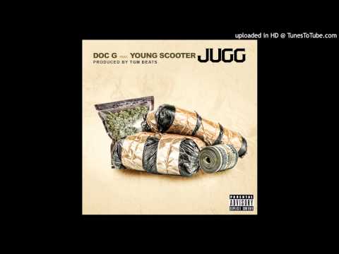 NEW Doc G feat @youngscooter "JUGG" Produced by @TGM_BEATS