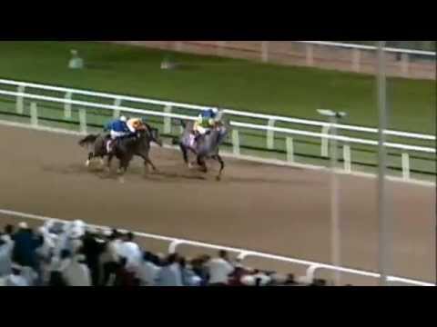 The Dubai World Cup 1998