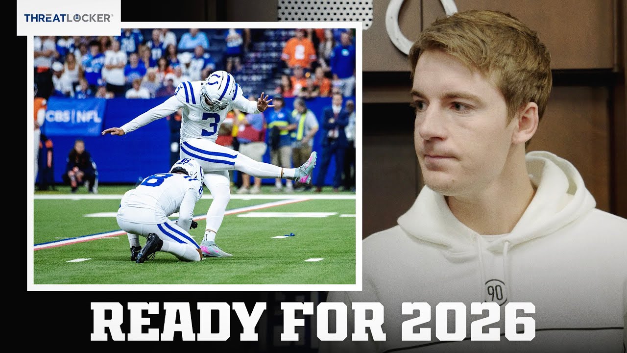 Spencer Shrader Media Availability : Jan 5