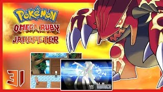 Pokemon Omega Ruby and Alpha Sapphire #31 | Sootopolis City Gym