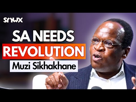 Muzi Sikhakhane speaks out: Mkhwanazi, Madlanga Commission, Black People’s Convention, Constitution