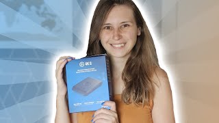 Elgato Just Released a New Capture Card: The Elgato 4K S
