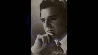 Mozart - Raymond Trouard (1955) Sonate n°11 in A major K.331