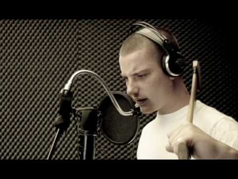 Spinal & Steen - Psycho MC