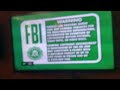 Opening To Pulp Fiction 1994 DVD Rated R Read Pinned Comment