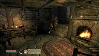 Let's Play Oblivion Part 115 - The Frustrated Assassin