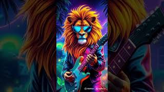 Download lagu Lion King 👑 playing Reggae music 🎵🎶#tranding Lion playing guitar 🎸🔥🎸 mp3 Download lagu Lion King 👑 playing Reggae music 🎵🎶#tranding Lion playing guitar 🎸🔥🎸 mp3