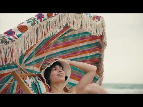 Summer 2025 / Louise Misha x Aurélie Bidermann : an exclusive summer bracelet capsule.