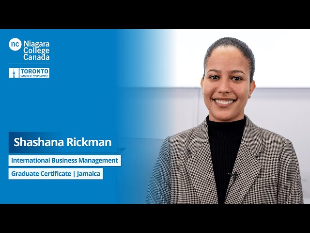 Image of Shashana Rickman