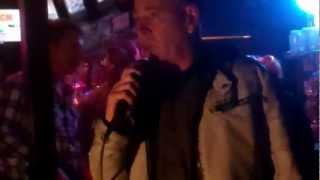 Big Ed sings Conway Twitty!