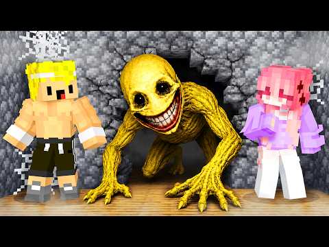 VERITY se INFILTRO en la CASA de DANOMC en MINECRAFT