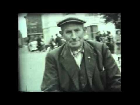 Zuidland (1962) Arie den Hartog Hangjeugd en Zangvereniging Ring