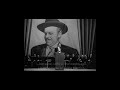 Citizen Kane 1941 Charles Foster Kane S Powerful Political Speech