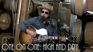 ONE ON ONE: Frankie Lee - High And Dry December 3rd, 2015 City Winery New York