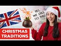 British Christmas Traditions That Still Exist Today