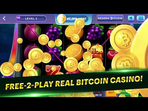 Satoshi Millions. Win Bitcoin