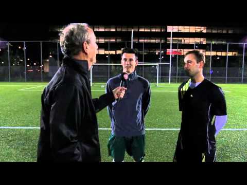 Latje Trap: Football Factory