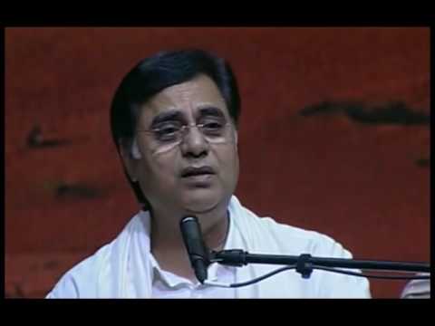 JAGJIT SINGH Live In Concert At Singapore _By-kul