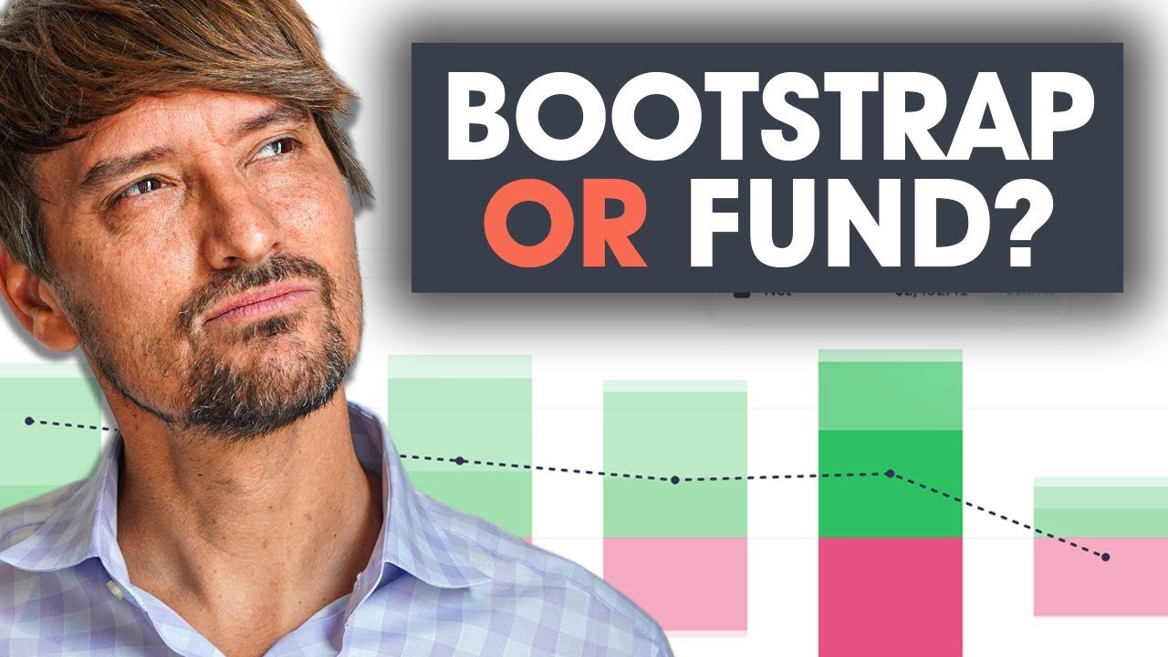 Bootstrapped vs Funding: Which Is Better for Your Startup? 🤔