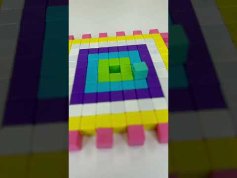 From 1 Pixel to Epic Build! 🧱✨ #pixio