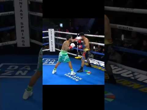 Oscar Collazo vs Jayson Vayson #oscarcollazo #fight #jaysonvayson #boxing