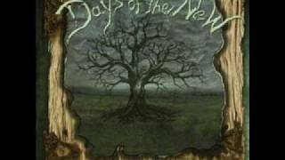 Days of the New - Words