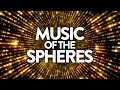 Music of the Spheres ⟡ Aligning with the Harmony of Creation ⟡ 432Hz ⟡ Ambient Meditation Music