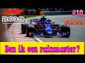 Ben ik een rainmaster? - F1 2019 Career #10
