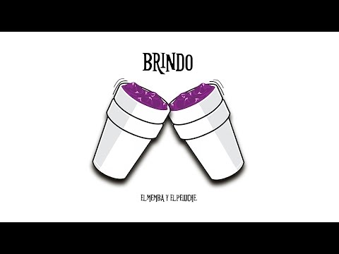BCA Ft @Sech - Brindo (Audio Oficial)