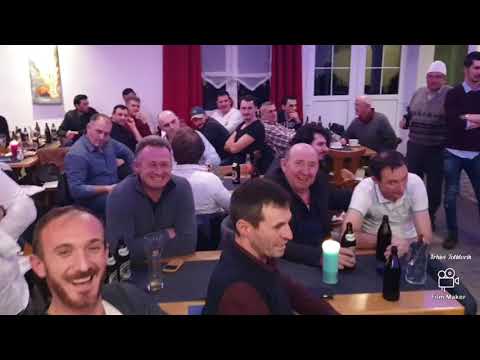 Vll Bardheci Martin Gojani Tush Gjakova perkrahin Krasniqen e Vogel ne hapat e par te tyre