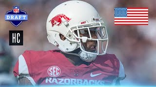 Most Underrated DB In College Football 👀🔥 Ultimate Ryan Pulley Highlights ᴴᴰ