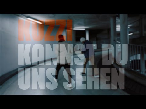 KUZZI - Kannst du uns sehen
